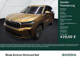 Skoda Kodiaq 2.0 SELECTION 4X4 LEDER STANDHZ PANO LM20