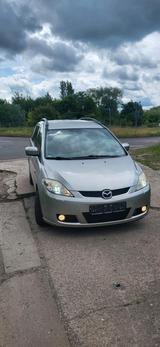 Mazda5 2.0 Diesel 7sitze - Mazda 2 in Halle