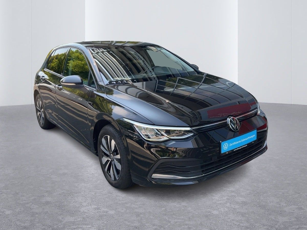 Volkswagen Golf - Bild 6