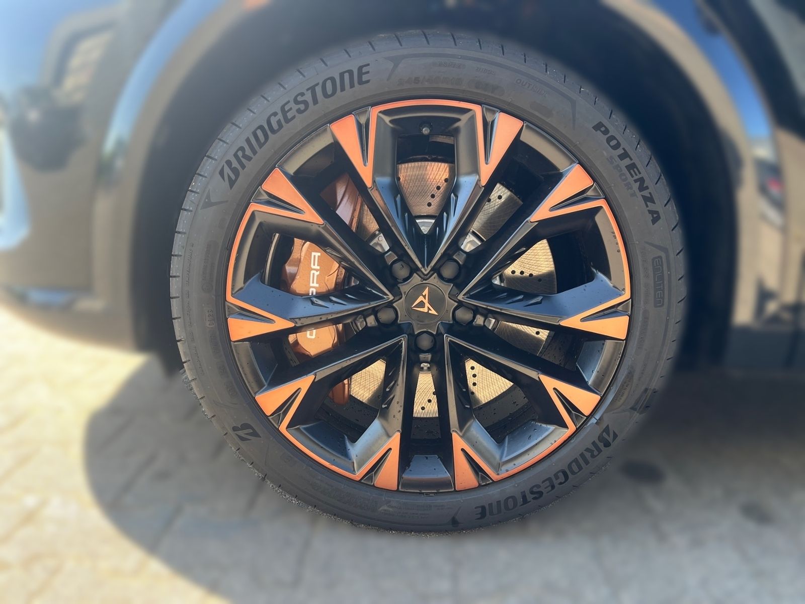 Cupra Formentor - Bild 7