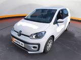 Volkswagen up! 1.0 MPI *move up!*Navi+GRA+RFK+GJR+Stzhzg+PD - Volkswagen up! in Bonn