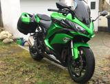 Kawasaki Z1000 Sx - KAWASAKI S1
