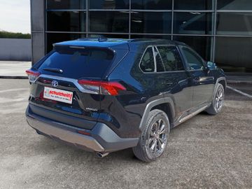Toyota RAV 4 - 5