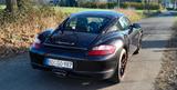 Porsche Cayman S , 6 Gang , Vollleder , Traumzustand ! - Porsche Gebrauchtwagen in Witten