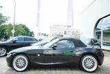 BMW Z4 Roadster 6 Zylinder  2.2i°Navi°Xenon°Leder° - gebrauchte BMW Z4 aus dem Jahr 2005