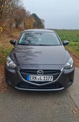 Mazda 2 SKYACTIV-G 90 Exclusive-Line Exclusive-Line