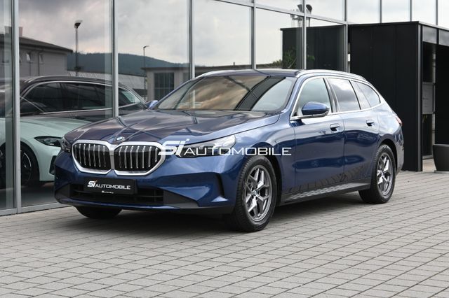 BMW 520d xDr. Touring °ACC°AHK°B&W°STANDHEIZ°SITZBEL