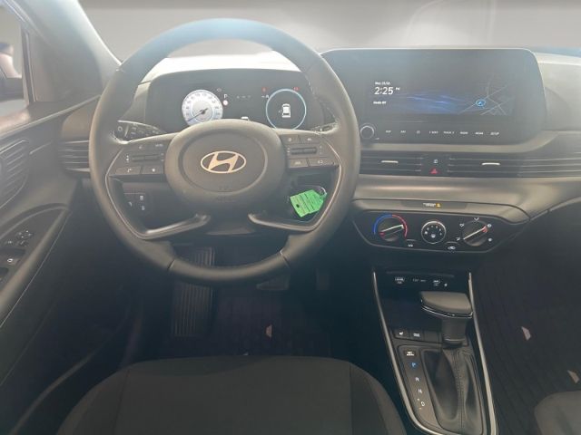 Hyundai i20 - Bild 11