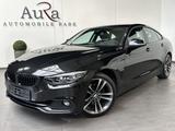 BMW 420i Gran Coupé Sport-Line NAV+LED+HUD+HIFI+SHZ  - BMW 4er Reihe aus 2020