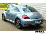 Volkswagen Beetle 1,2 TSI, Sound, Navi, PDC,SHZ,Climatronic - Volkswagen Beetle: Sound