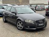 Audi A3 Sportback 2.0 TDI Ambition Navi*Szhz*Klim*Eu5 - Audi A3 aus 2008: Sportback Ambition