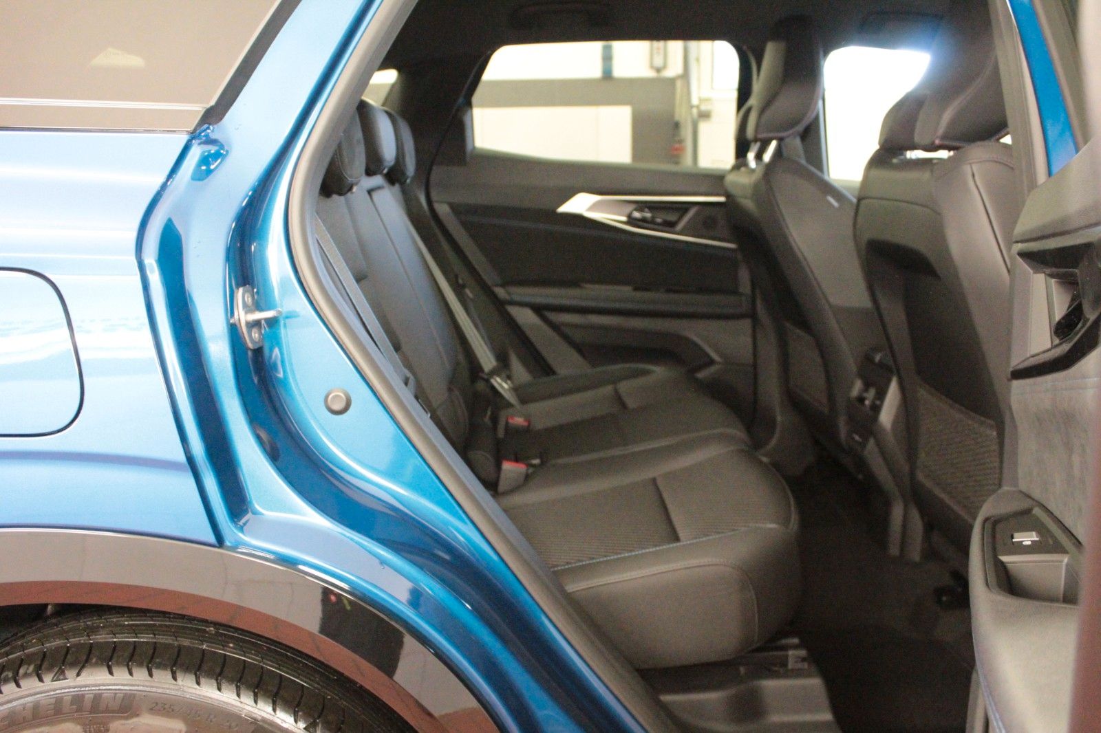 Fahrzeugabbildung Renault Austral Mild Hybrid 160 Esprit Alpine #15394