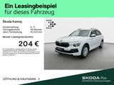 Skoda Kamiq Essence 1.0 TSI*PDC*LED*SHZ*APP* - Skoda Kamiq: Essence