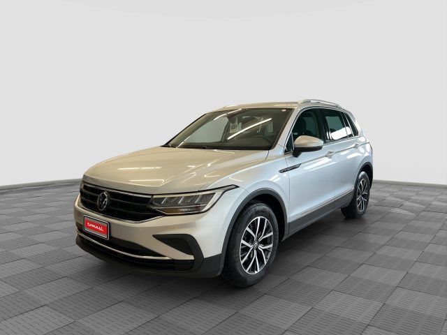 Volkswagen VOLKSWAGEN Tiguan Tiguan 2.0 TDI 150 CV SCR DSG 