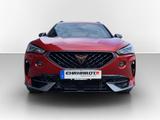 Cupra Formentor 2.0 TSI DSG 4Drive VZ PANO*AHK*LEDER*V - Cupra Formentor in Erfurt