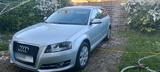 Audi A3 TFSI 1.2 Turbo Sportback - Audi A3: Turbo