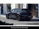 Porsche Macan T BOSE Luftfederung Rückfahrkamera BOSE - Porsche Macan mit Benzin-Antrieb