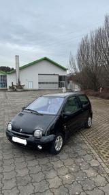 Renault Twingo Initiale | Klima | TÜV Neu ... - Renault Twingo Initiale mit Benzin-Antrieb