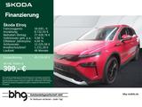Skoda Elroq 50 h Batterie Elektromotor - Skoda Elroq: Geländewagen