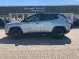 Jeep Compass Upland e-Hybrid - Jeep Compass in Rostock