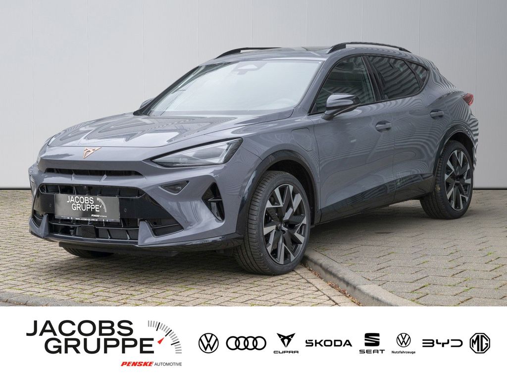 Image of Cupra Formentor