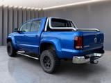 Volkswagen Amarok Aventura 3.0TDI 4Motion*UMBAU*DELTA* - VW Amarok Gebrauchtwagen in Dresden