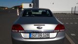 Ford Focus CC 1,6 Trend Trend - Ford Focus aus 2007: Cabrio