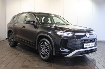 Volkswagen Tayron 2.0 TDI 4M Life MATRIX+360°+AHK+7 SITZE
