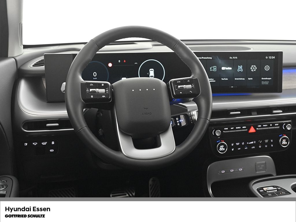 Hyundai IONIQ 9 – Bild 15