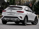 Kia XCeed Vision - Kia XCeed Vision Gebrauchtwagen