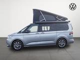Volkswagen California Ocean 2,0 l 110 kW TDI | Navi | HeadU - silberne Volkswagen T7 California