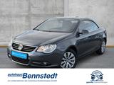 Volkswagen Eos 1.4 TSI NUR AN GEWERBE / WIEDERVERKÄUFER - graue Volkswagen Eos