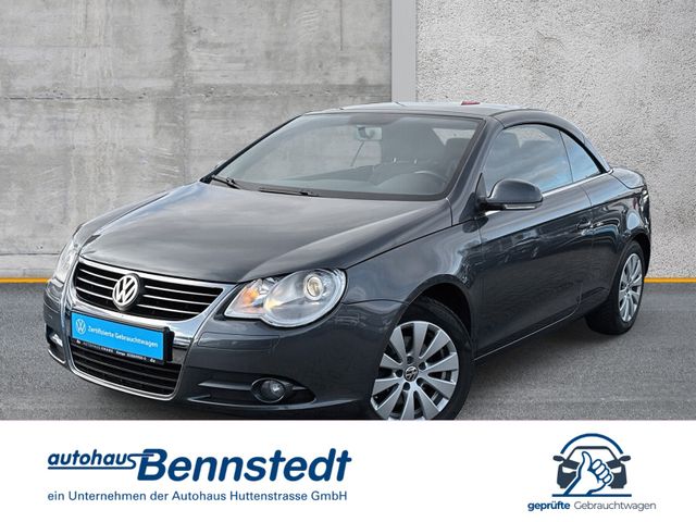 Volkswagen Eos 1.4 TSI NUR AN GEWERBE / WIEDERVERKÄUFER