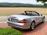 Mercedes-Benz SL 350 Sportmotor Memo SHZ  PTS Sitzlü. 72% u.NP - gebrauchte Cabrios in Osnabrück