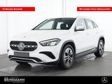 Mercedes-Benz GLA 180 ADVANCED/LED/KAMERA/WINTER/EASY-PACKSHZ - Mercedes-Benz GLA 180 Jahreswagen