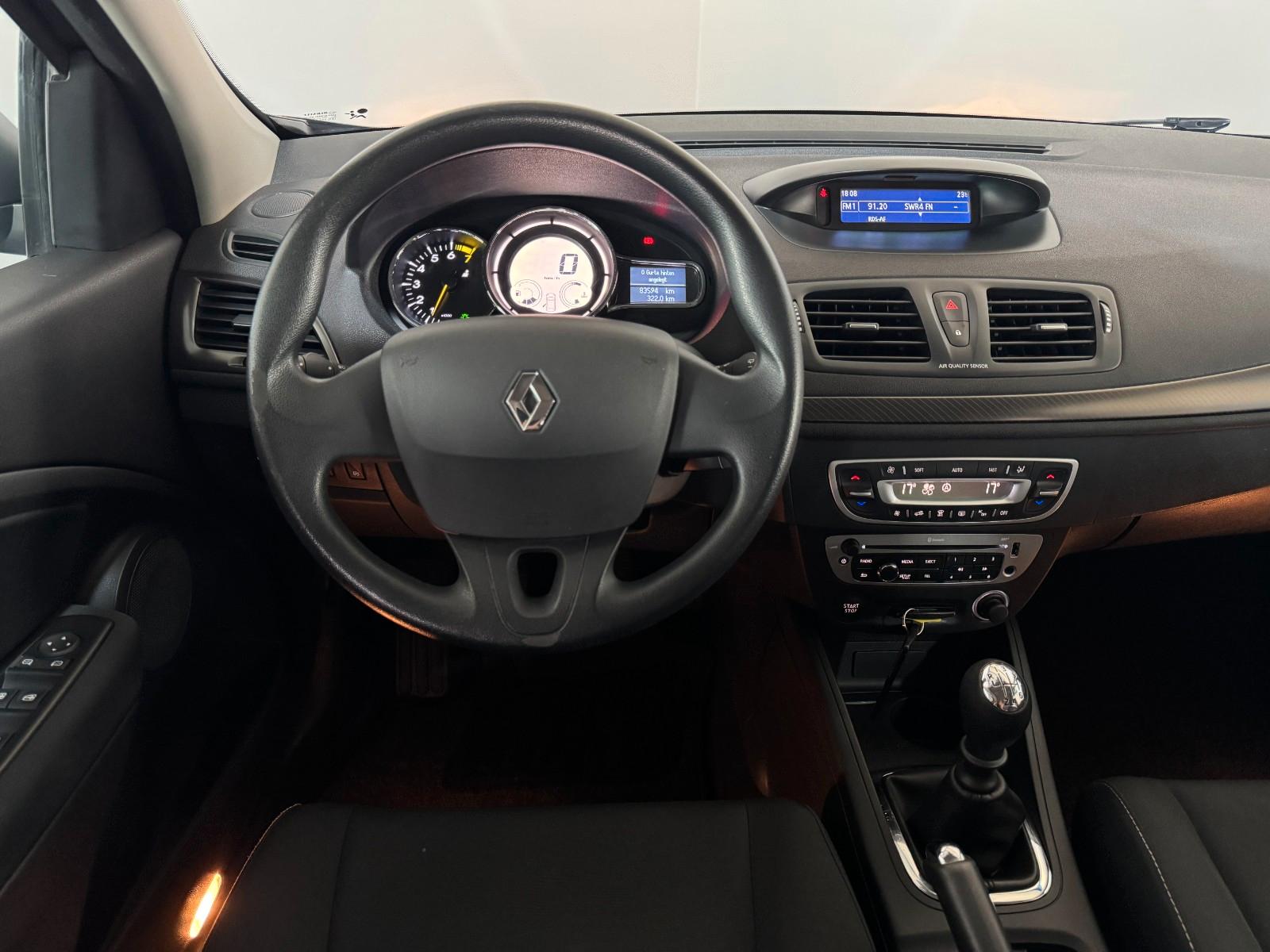 Renault Megane III TCe 115 Grandtour Expression *2.HAND*