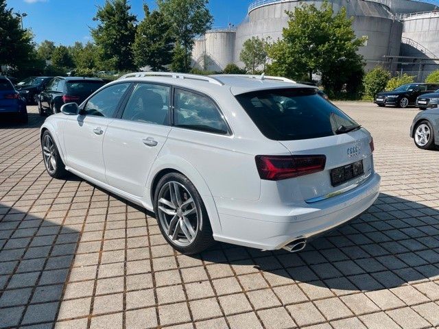 Image of Audi A6 Allroad
