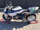 BMW HP2 Sport Motorsport