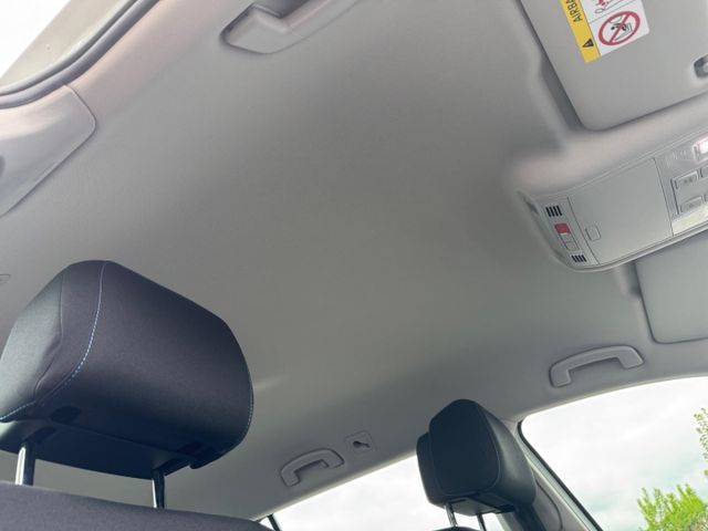 Passat Variant GTE 1.4 TSI DSG LED Navi Climatro