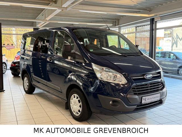 Ford Tourneo Custom Kombi 300 L1 Trend*KAM*PDC*9SITZE