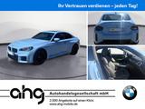 BMW M2 Coupe Glasdach el. M Sitze
