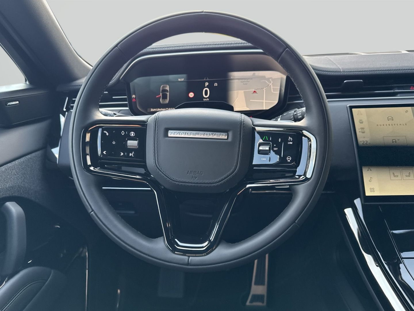 Land Rover Range Rover Sport - Bild 14