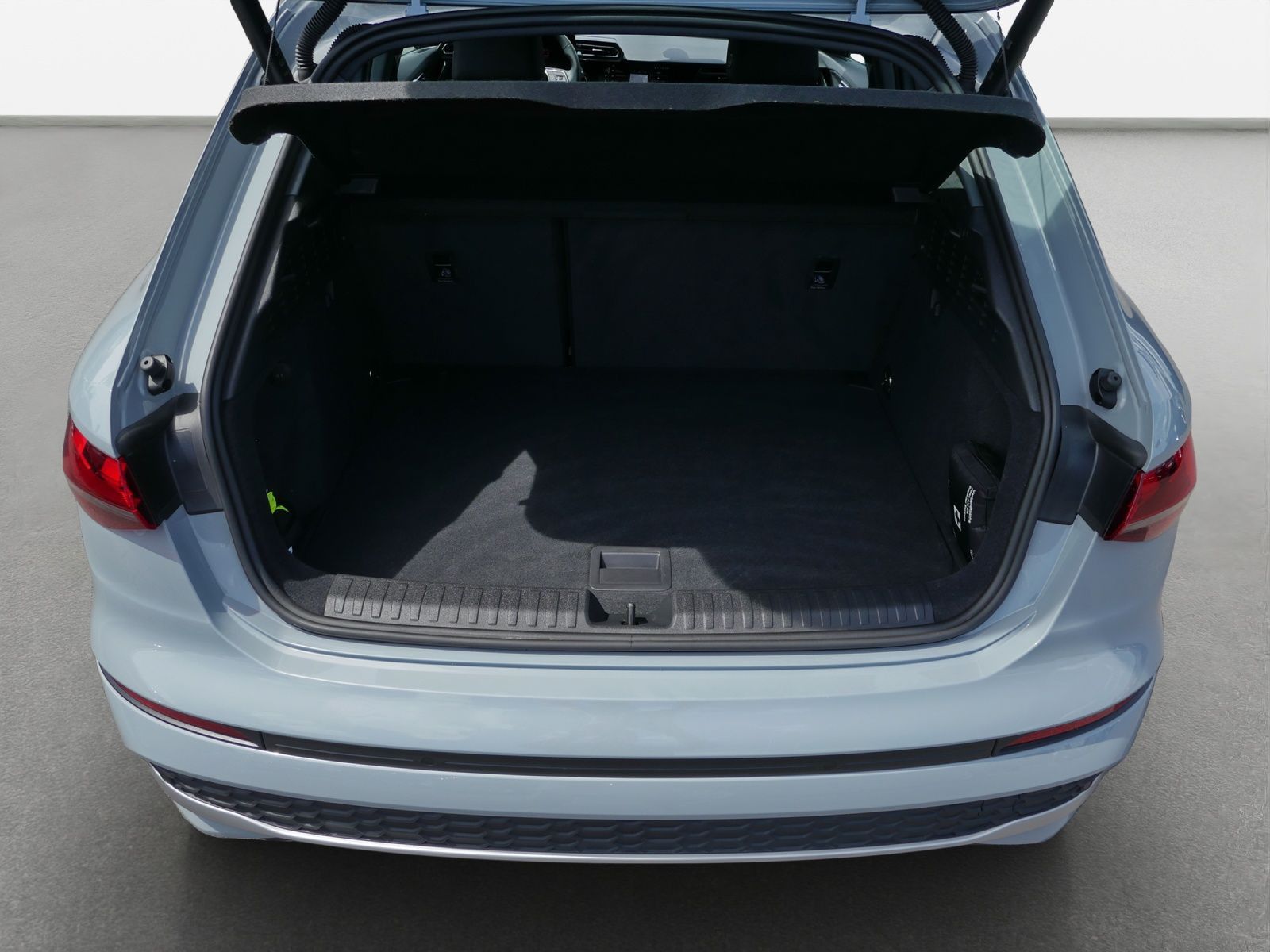 Audi A3 - Bild 11