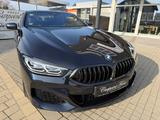 BMW M850 i xDrive, 2.Hand, H&K, Deutsches Fahrzeug - BMW M850: Automatik