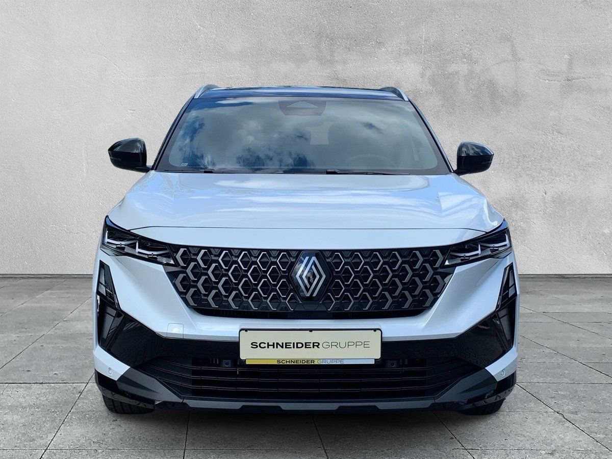 Renault Austral - Bild 8
