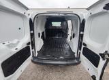 Dacia Dokker Blue dCi 95 Comfort Comfort - Dacia Dokker Comfort mit Diesel-Antrieb