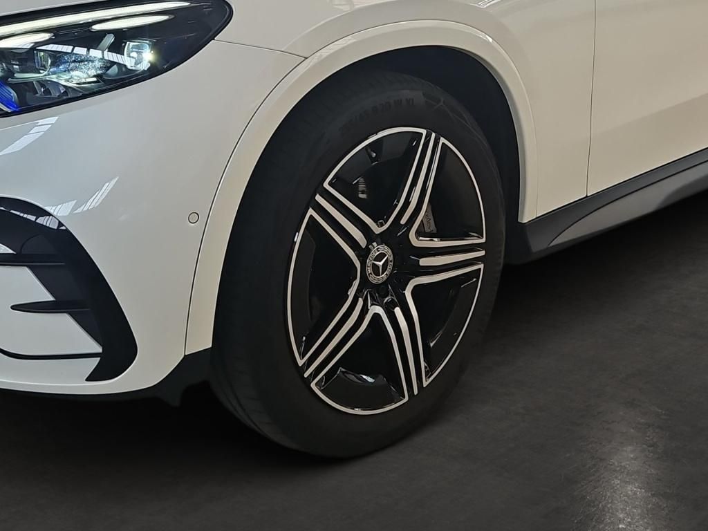 Fahrzeugabbildung Mercedes-Benz GLC 220 d 4M AMG Pano Memo LED KeyLess Burm. 360