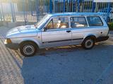 Fiat 127 1050 Panorama - Fiat Gebrauchtwagen von 1985