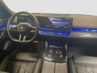BMW 520 - Vorschau Bild 12