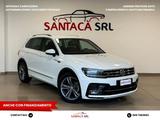 Volkswagen Tiguan 2.0 TDI SCR DSG Advanced BlueM - Volkswagen Tiguan: Kombi